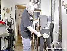 Spanking101s Weekly Preview, 8/28/19 - Delta Hauser, Kat St James And Ray Wells